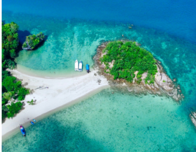 ทัวร์กระบี่4วัน3คืน